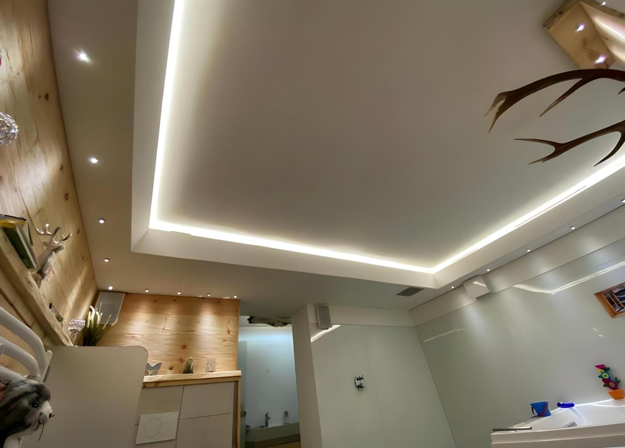 Ferienwohnung Im Usseltal - Zirben Spa - Monheimer Alb - Altmuehltal - Familie Geyer Daiting Monheim  Buitenkant foto